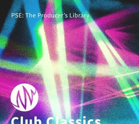 PSE: The Producers Library Club Classics WAV